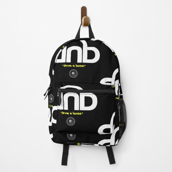 Item preview, Dnb (Drum N Bass) V2 designed and sold by KaleHeller.