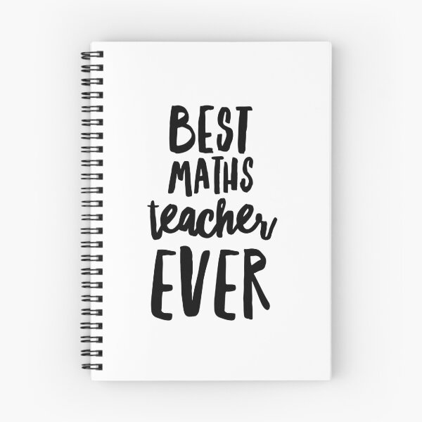 Item preview, Best maths teacher ever designed and sold by CharlyB.