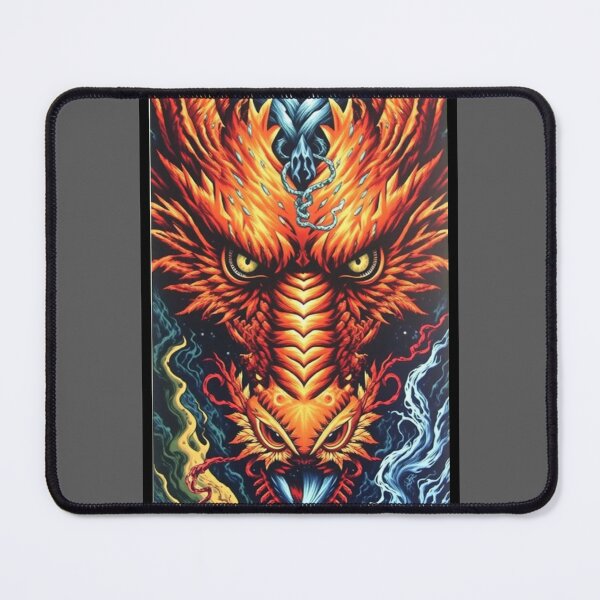 Item preview, Dragon designed and sold by RadManDesigns.