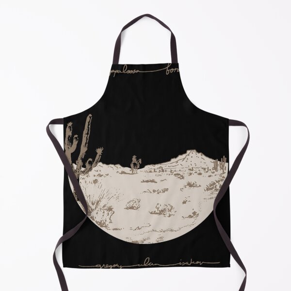 Item preview, Appaloosa Bones Gregory Alan Isakov 2023 Essential designed and sold by MauriceRolland.