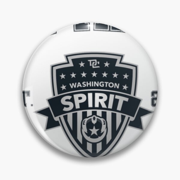 Item preview, Washington Spirit Fc Nwsl Vintage Logo designed and sold by Mosheauch.
