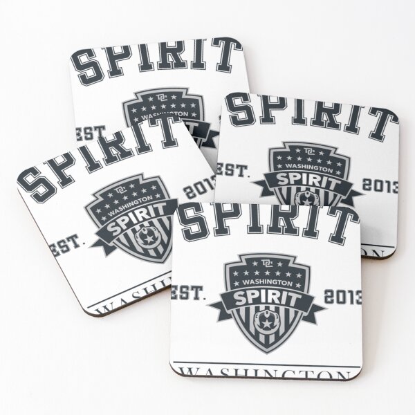 Item preview, Washington Spirit Fc Nwsl Vintage Logo designed and sold by Mosheauch.