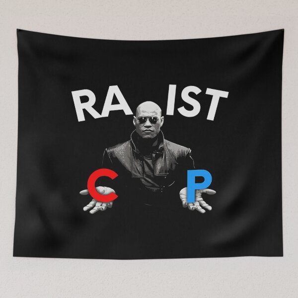 Item preview, Red Blue designed and sold by SamsonMraz.