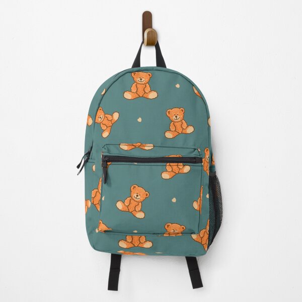Item preview, Teddy bear pattern designed and sold by Irwan-Fahru.