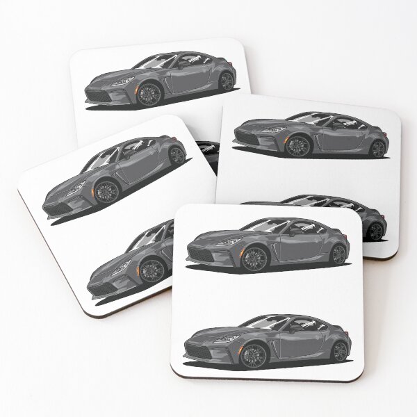 Item preview, JDM Drift Sports Car designed and sold by the-craft-shop.
