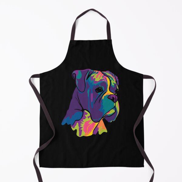 Item preview, The Boxer designed and sold by EllieNixona.