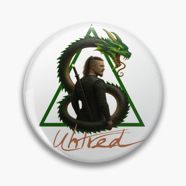 Item preview, UHTRED designed and sold by TATTOO-DESIGN.