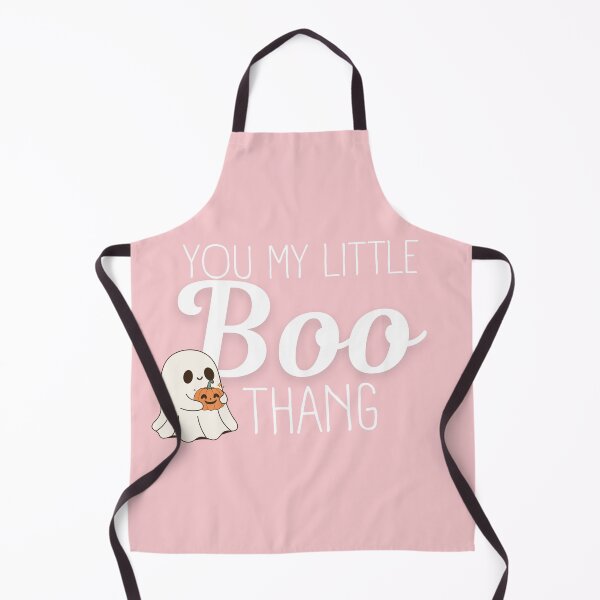 Item preview, You My Little Boo Thang Pink designed and sold by ashlinbetten.
