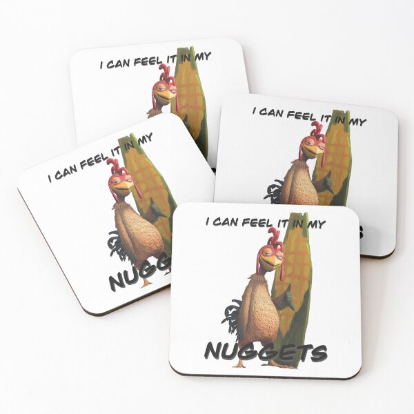 Item preview, Chicken Joe designed and sold by MossieWard.