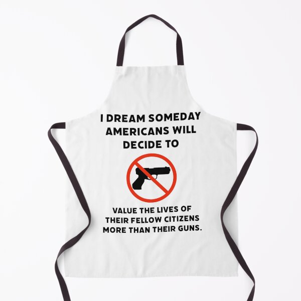 Item preview, I dream someday… anti gun violence design designed and sold by Rachel the Artist .