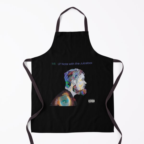 Item preview, Lil' Nate With The Juicebox designed and sold by MoGreenfelder.