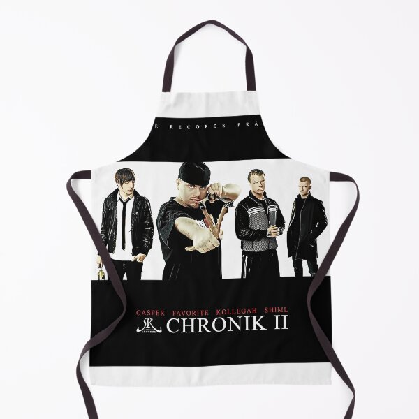 Item preview, Kollegah - Chronik Ii Album 2009 designed and sold by lizehtalnosh.