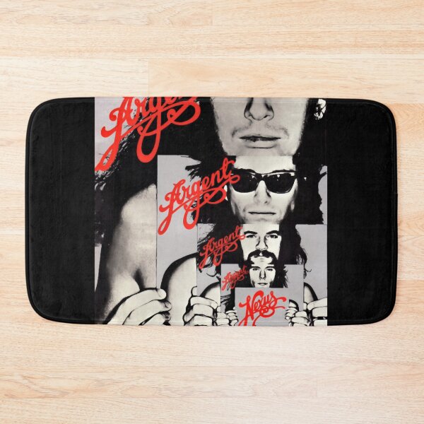 Item preview, Argent - English Progressive Rock Band - Nexus Classic  designed and sold by MauriceRolland.