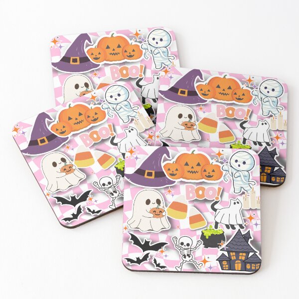 Item preview, Spooky Szn - Cute Halloween designed and sold by ashlinbetten.