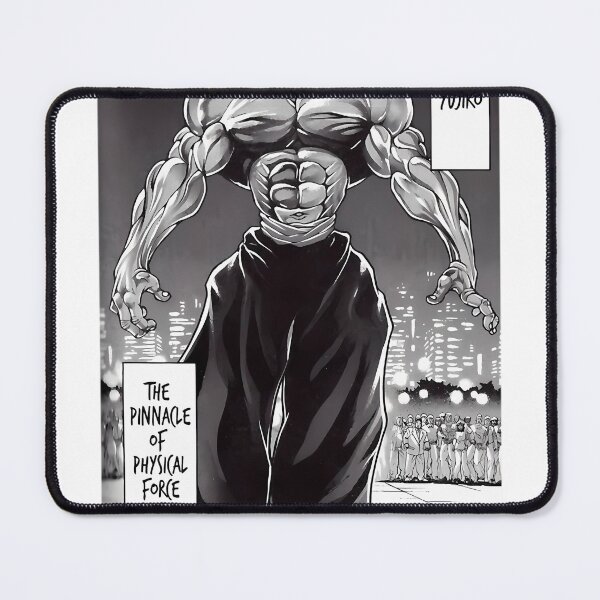 Item preview,  Yujiro designed and sold by lizehtalnosh.