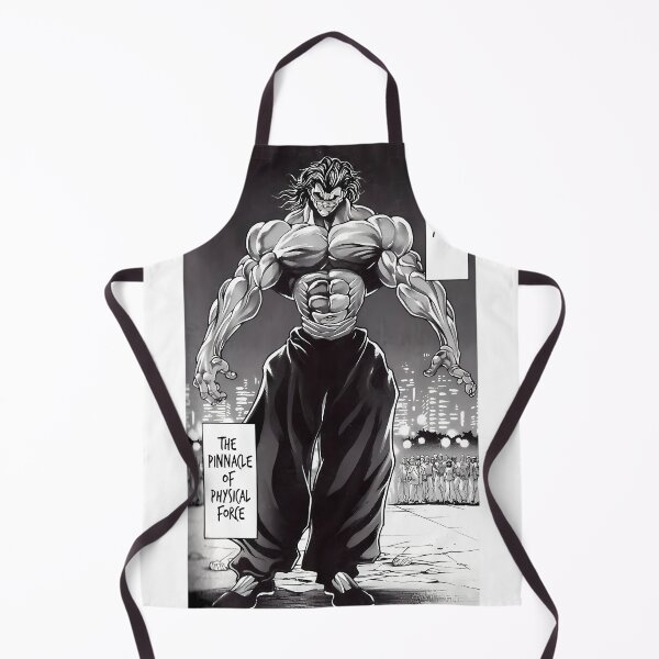 Item preview,  Yujiro designed and sold by lizehtalnosh.