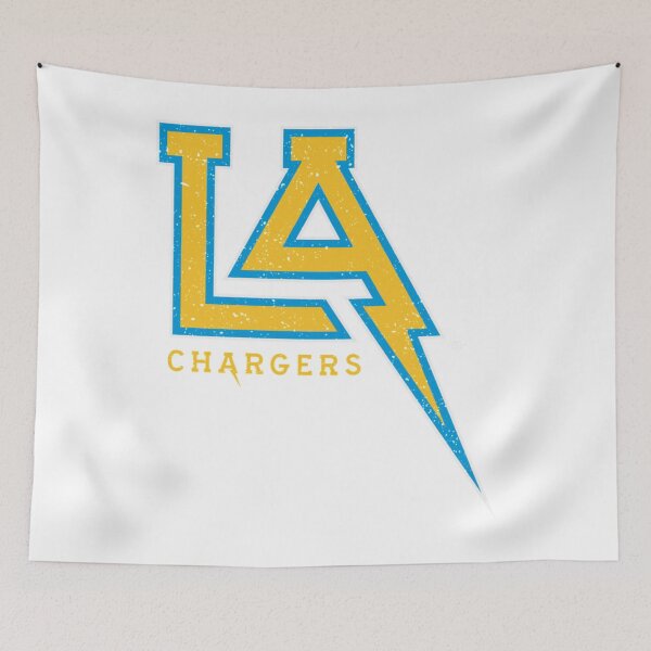 Item preview, Los Angeles Chargers Dam good game  designed and sold by Ileilliamson.