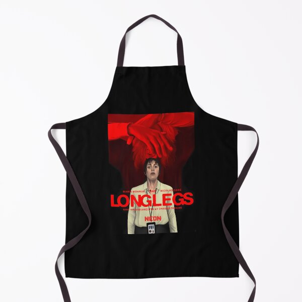 Item preview, Longlegs Horror Movie Poster designed and sold by MossieWard.