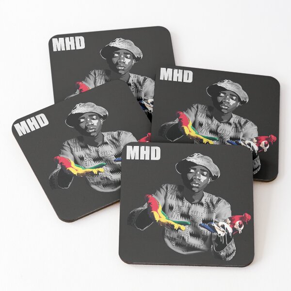 Item preview,  Mhd - Mhd Album 2016 designed and sold by lizehtalnosh.