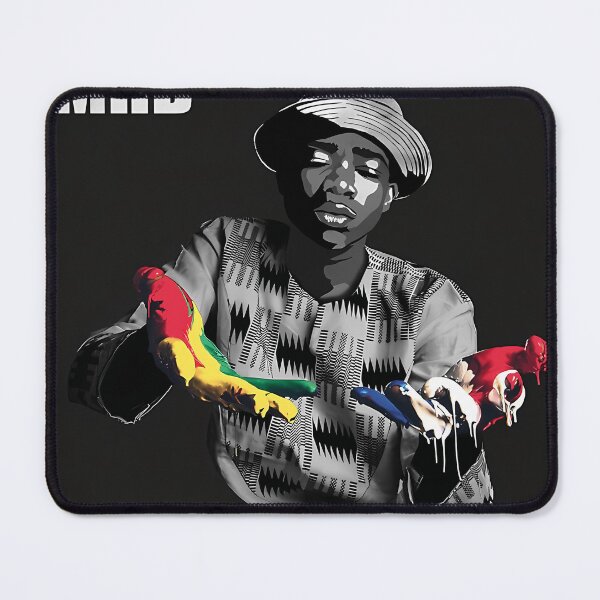 Item preview, Mhd - Mhd Album 2016 designed and sold by lizehtalnosh.