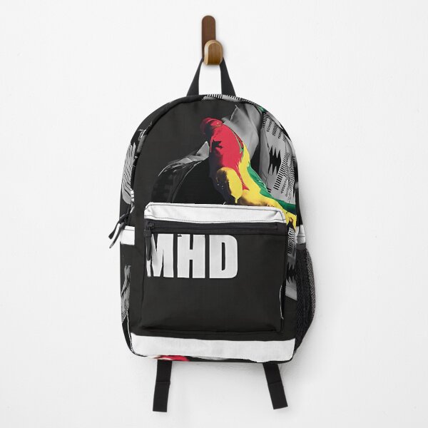 Item preview, Mhd - Mhd Album 2016 designed and sold by lizehtalnosh.