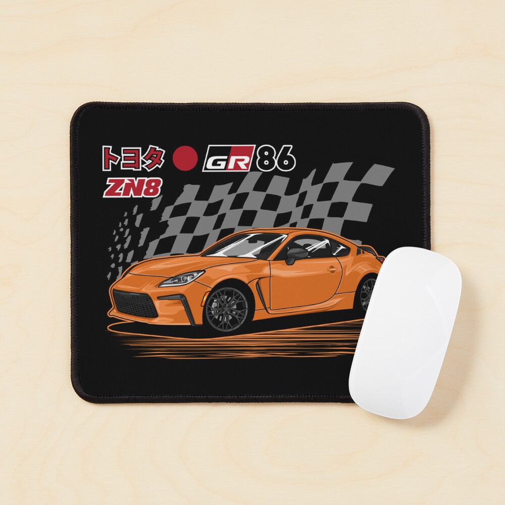 Item preview, Mouse Pad designed and sold by RAS-77.