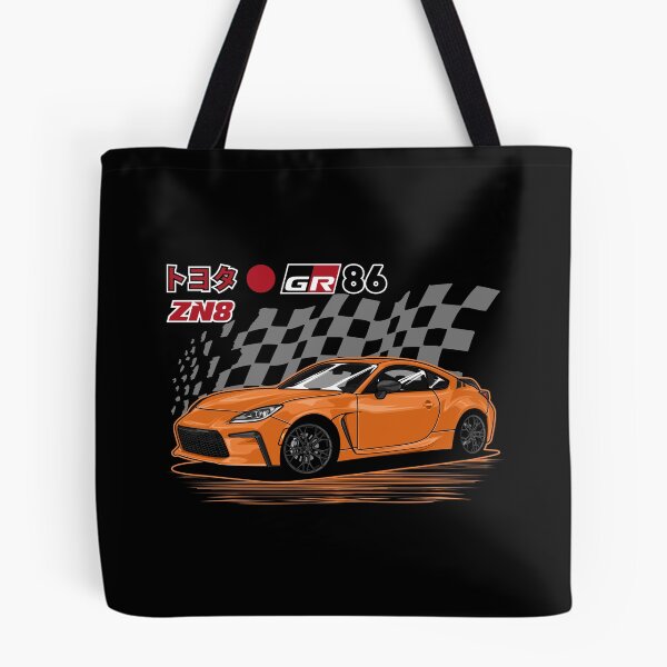 Item preview, GR 86 designed and sold by RAS-77.