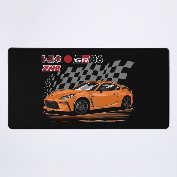 Item preview, GR 86 designed and sold by RAS-77.