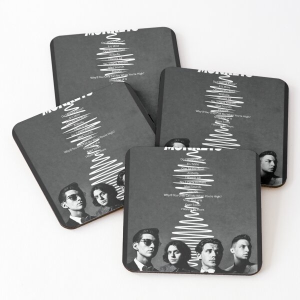 Item preview, arctic monkeys designed and sold by mcclallenniko.