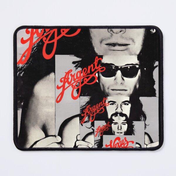Item preview, Argent - English Progressive Rock Band - Nexus Essential designed and sold by MauriceRolland.