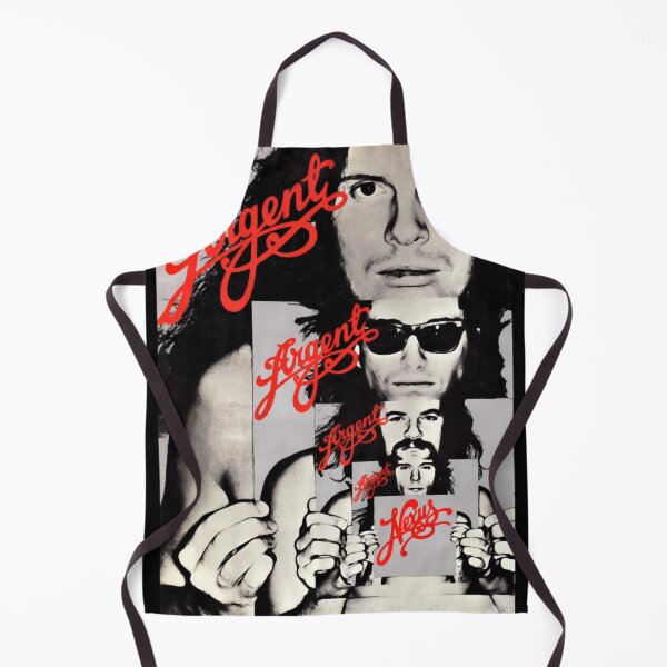 Item preview, Argent - English Progressive Rock Band - Nexus Essential designed and sold by MauriceRolland.
