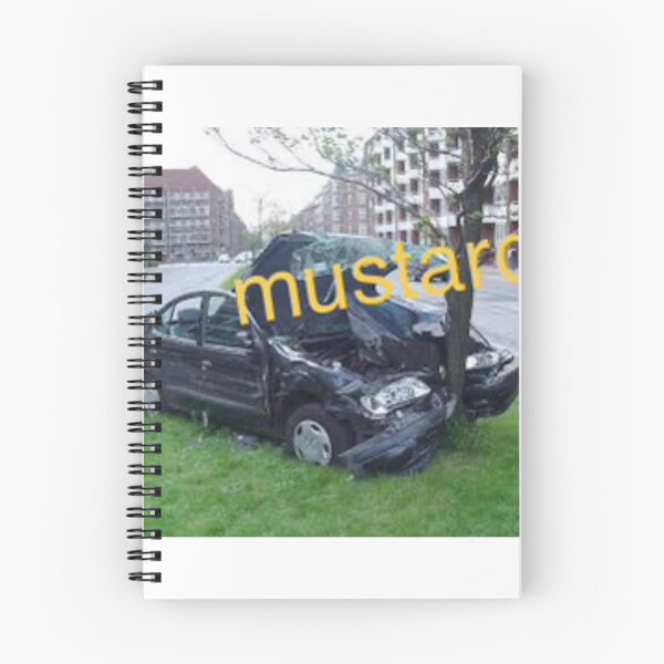 Item preview, mustard designed and sold by emsazo.