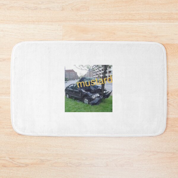 Item preview, mustard designed and sold by emsazo.