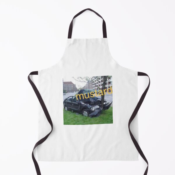 Item preview, mustard designed and sold by emsazo.
