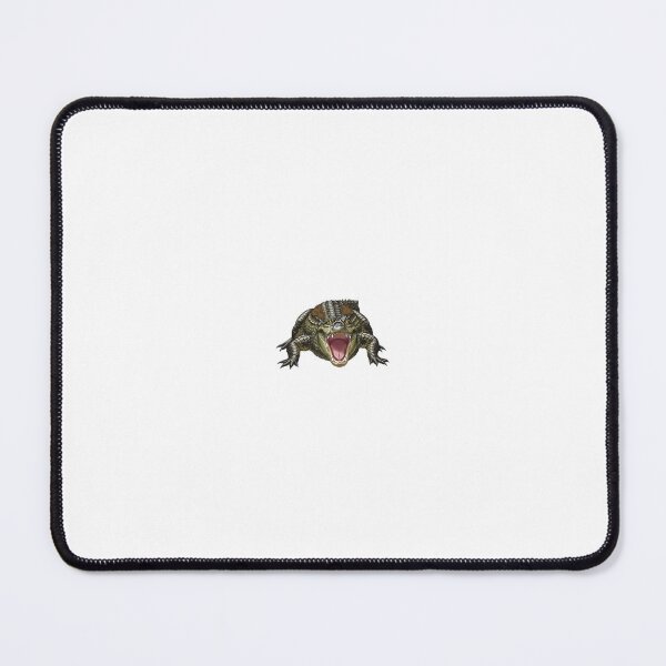 Item preview, jacaré panteneiro designed and sold by Pantanal MS.