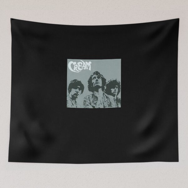 Item preview, Cream Band designed and sold by mcclallenniko.