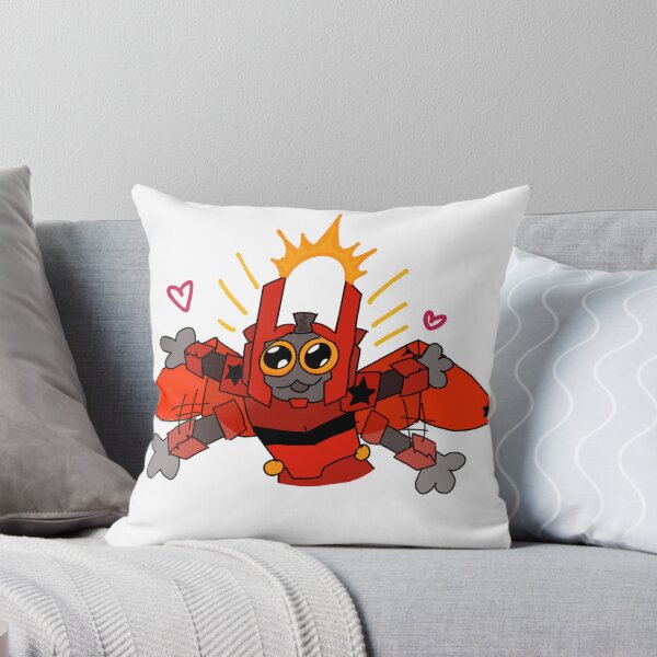 Item preview, Redwing (transformers oc) 2.0 designed and sold by SeraphStickers.