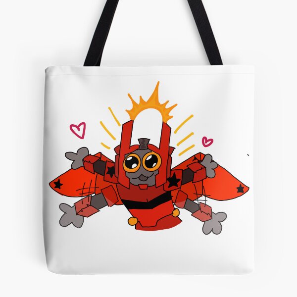 Item preview, Redwing (transformers oc) 2.0 designed and sold by SeraphStickers.