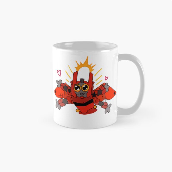 Item preview, Redwing (transformers oc) 2.0 designed and sold by SeraphStickers.