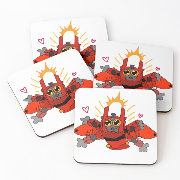 Item preview, Redwing (transformers oc) 2.0 designed and sold by SeraphStickers.