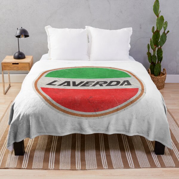 Item preview, Laverda Motorcycles . Retro Badge designed and sold by Ileilliamson.