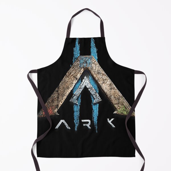 Item preview, ARK 2 Distressed Logo designed and sold by MauriceRolland.