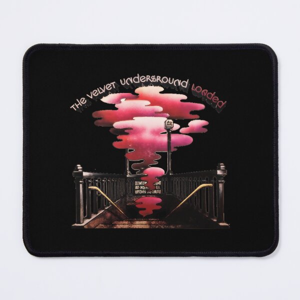 Item preview, The Velvet Underground Loaded designed and sold by BreannBarrows.