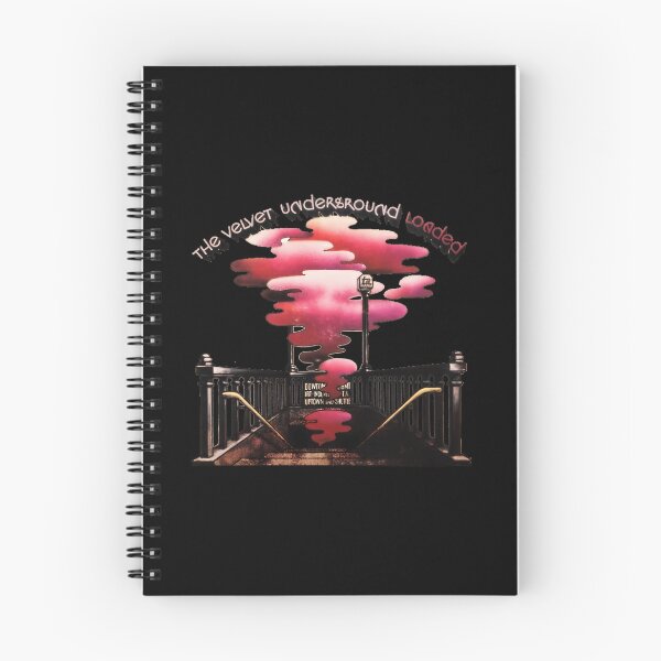 Item preview, The Velvet Underground Loaded designed and sold by BreannBarrows.