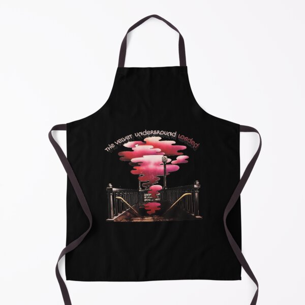 Item preview, The Velvet Underground Loaded designed and sold by BreannBarrows.