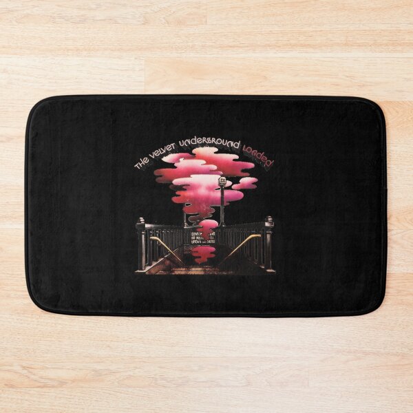 Item preview, The Velvet Underground Loaded designed and sold by BreannBarrows.