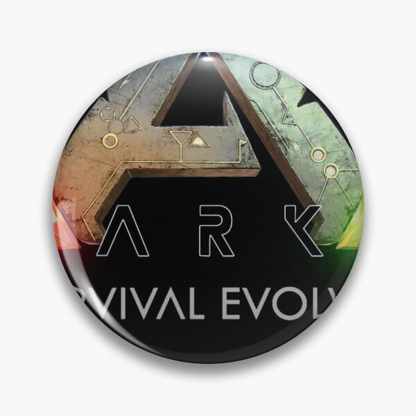Item preview, Ark Survival Evolved Classic  designed and sold by MauriceRolland.