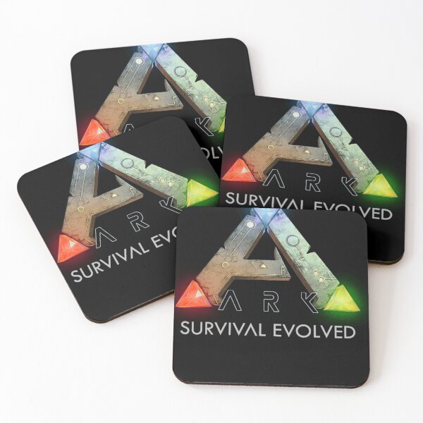 Item preview, Ark Survival Evolved Classic  designed and sold by MauriceRolland.