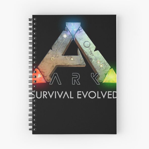 Item preview, Ark Survival Evolved Classic designed and sold by MauriceRolland.