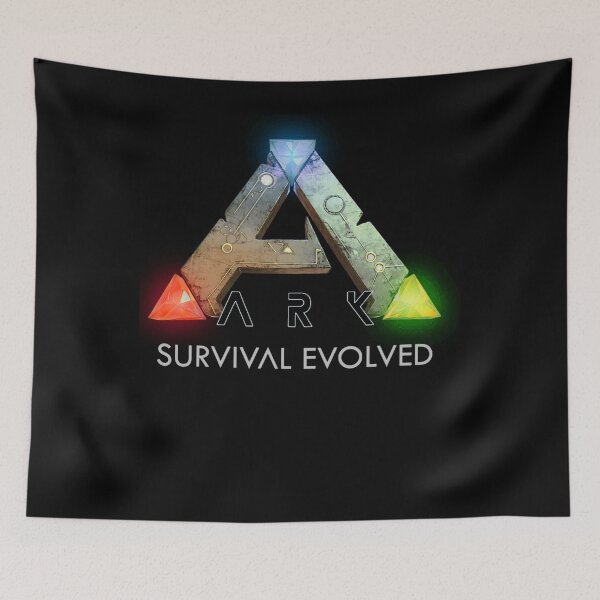 Item preview, Ark Survival Evolved Classic  designed and sold by MauriceRolland.